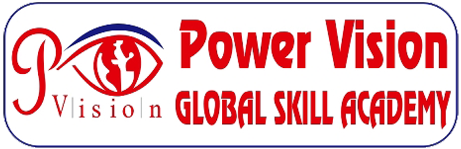 Power Vision Global Skill Academy