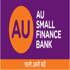 au logo